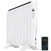 Cecotec Elektrisk Panelvarmer Readywarm 1800 Termisk Forbundet