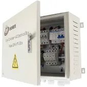 Pni Tpit3-s Trefasesystembeskyttelsespanel