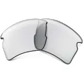 Oakley Flak 2.0 Xl Fotokromatiske Linser