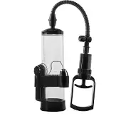 Dream Toys Ramrod Vibrating Penis Pump