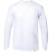 IQ-UV Uv 50+ Langærmet Rash Guard