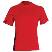Aqua Lung Rash Guard Xscape Kortærmet Rash Guard