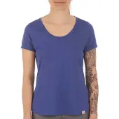 IQ-UV Uv Free Kortærmet Rash Guard