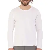 IQ-UV Uv Wave Langærmet Rash Guard
