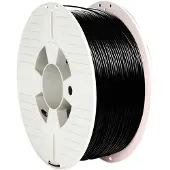 Verbatim - Sort - 1 kg - ABS-filament (3D)