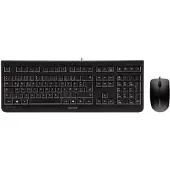 Cherry Dc 2000 Jd-0800es-2 Combo Tastatur Og Mus Spansk