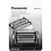 Panasonic Wes 9173 Y Ydre Barberhoved