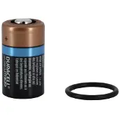 Oceanic Batterisendersæt