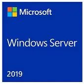 Dell Microsoft Windows Server 2019 - Licens - 5 brugere-CALs - OEM