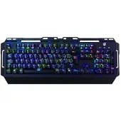 Conceptronic Kronic01 Mekanisk Tastatur Til Spil Spansk
