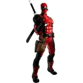 Marvel Deadpool Diamond Select-figur 1.82 M