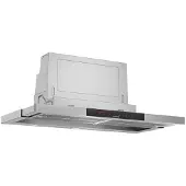 Bosch Dfs097k51 90 Cm Teleskopisk Emhætte