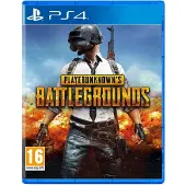 Sony Ps4 Player Unknown´s Battlegrounds