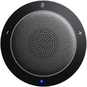 Urban Factory Movee Bluetooth-højttaler Og Mikrofon