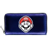 Difuzed Nintendo Super Mario Sommer-ol-pung