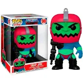 Funko POP! Pop! Universets Herrer Trap Jaw-figur 25 Cm