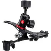 Manfrotto SPRING CLAMP m/ MH492LCD-BH