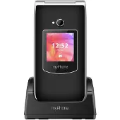 Myphone Rumba 2 32mb/32mb 2.4´´ Dual Sim Mobiltelefon
