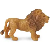 Safari Ltd Løver Good Luck Minis Figur