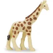 Safari Ltd Giraffer God Lykke Minis Figur
