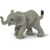 Safari Ltd Elephants Good Luck Minis-figur