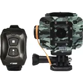 Wasp 9906 Camo Actionkamera