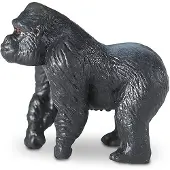 Safari Ltd Gorillaer Good Luck Minis Figur