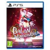 Sony Ps5 Balan Worder World