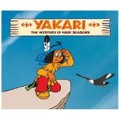 Nintendo Games 3ds Yakari The Mistery Of Four Seasons