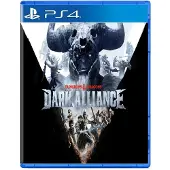 Plaion Ps4 Dungeon And Dragons
