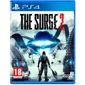Sony Ps4 The Surge 2