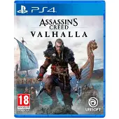 Sony Ps4 Assassin´s Creed Valhalla
