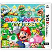 Nintendo Games 3ds Mario Party Star Rush