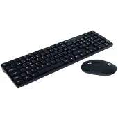 Conceptronic Orazio Trådløst Tastatur Og Mus Portugisisk