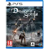 Sony Ps5 Demon´s Soul