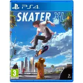 Sony Ps4 Skater Xl