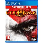 Sony Ps4 God Of War 3 Ps Hits