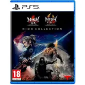 Sony Ps5 Nioh Collection