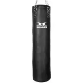 FINNLO Premium Black Kick 34kg Boksesæk