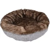 Flamingo Amadeo Round 50x15cm Dyreseng