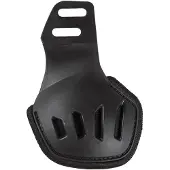Leatt C-frame Carbon Left Knæbeskyttere