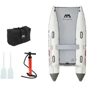Aqua Marina Aircat 11´0´´ Oppustelig Katamaranbåd