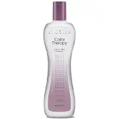 Biosilk Color Therapy Cool Blonde Shampoo 355 ml