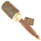 Olivia Garden NanoThermic Ceramic+Ion Round Brush 44 mm