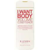 Eleven Australia I Want Body Volume Conditioner Balsam 300 ml