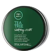 Paul Mitchell Tea Tree Shaping Cream 85g