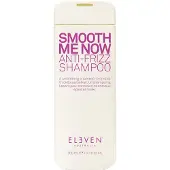 Eleven Australia Smooth Me Now Anti-Frizz F Shampoo Shampoo 300 ml