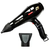 Parlux Hair Dryer 2800 Black 1 Un