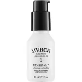 Paul Mitchell MVRCK Beard Oil - 30ml