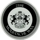 Dear Barber Moustache Wax - 25ml